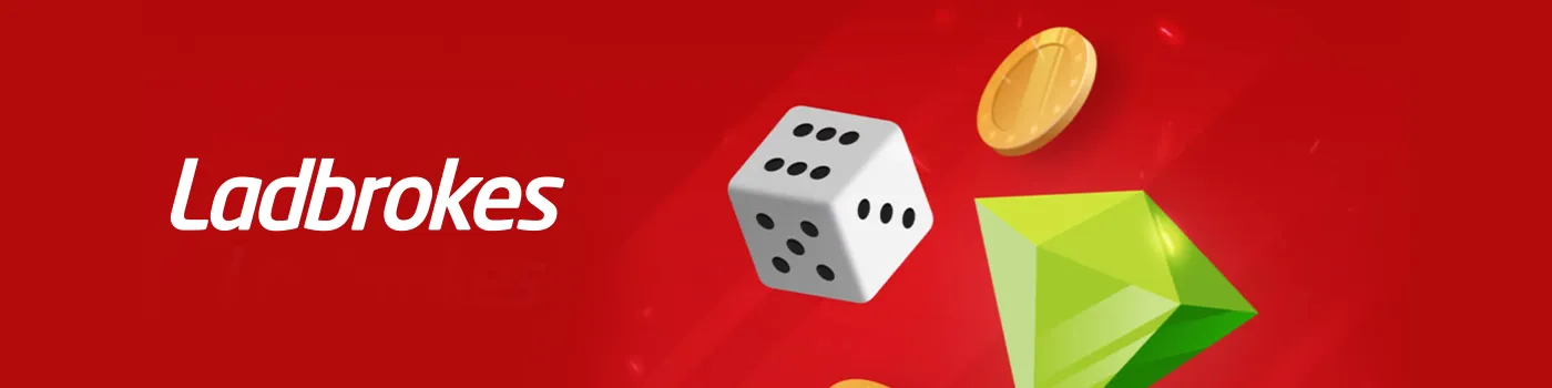Ladbrokes casino légal